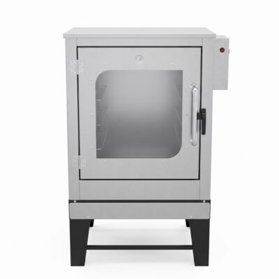 HORNO ACERO INOXIDBLE