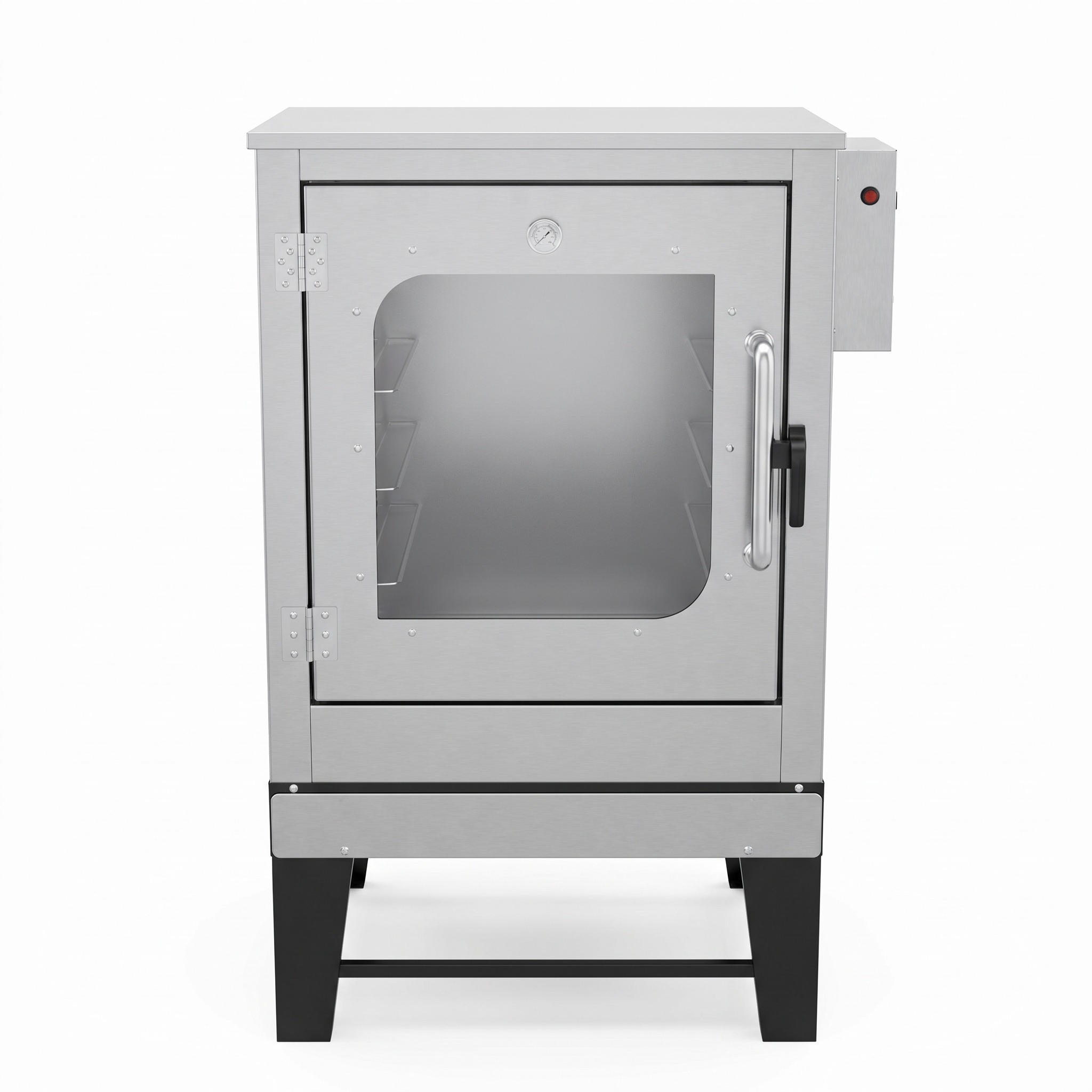 HORNO ACERO INOXIDBLE