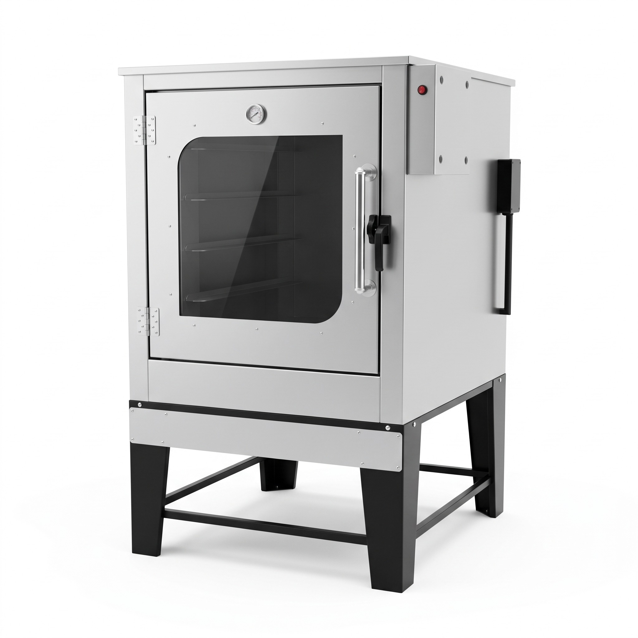 HORNO ACERO INOXIDBLE