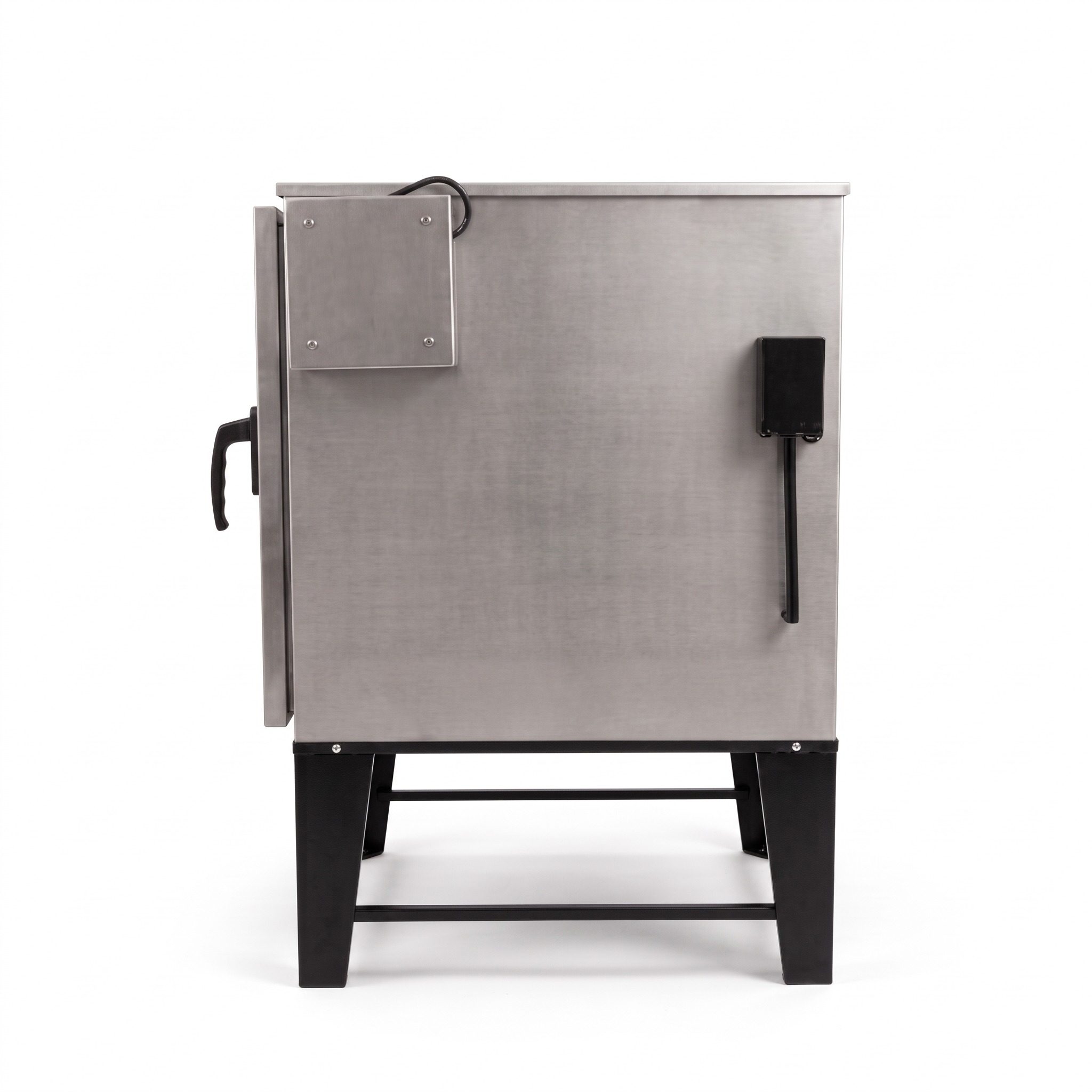 HORNO ACERO INOXIDBLE