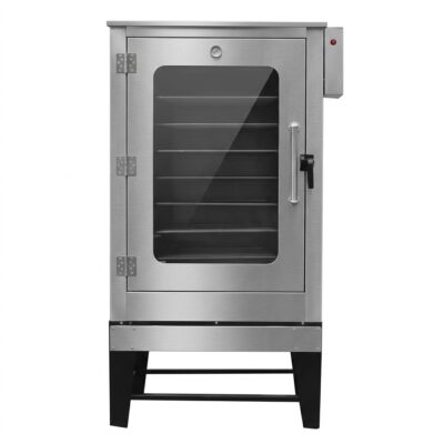 HORNO ACERO INOXIDABLE