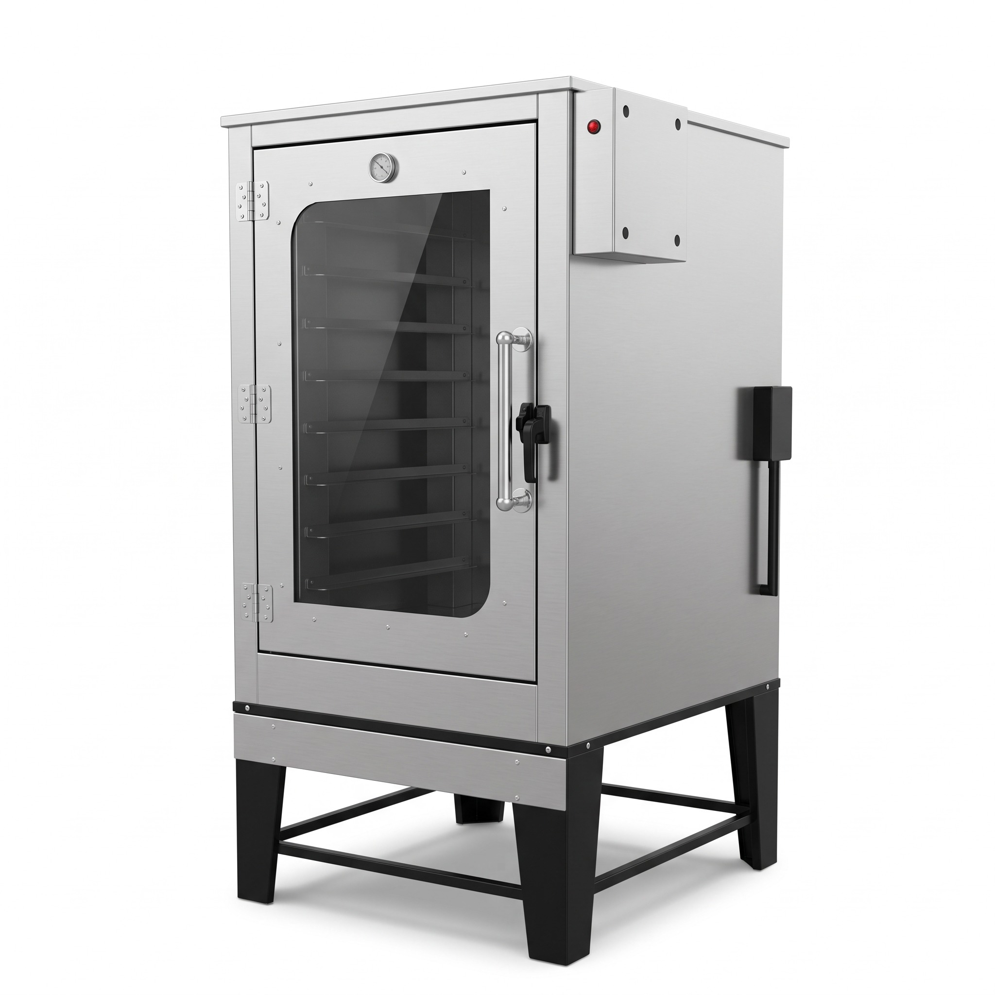 HORNO ACERO INOXIDABLE