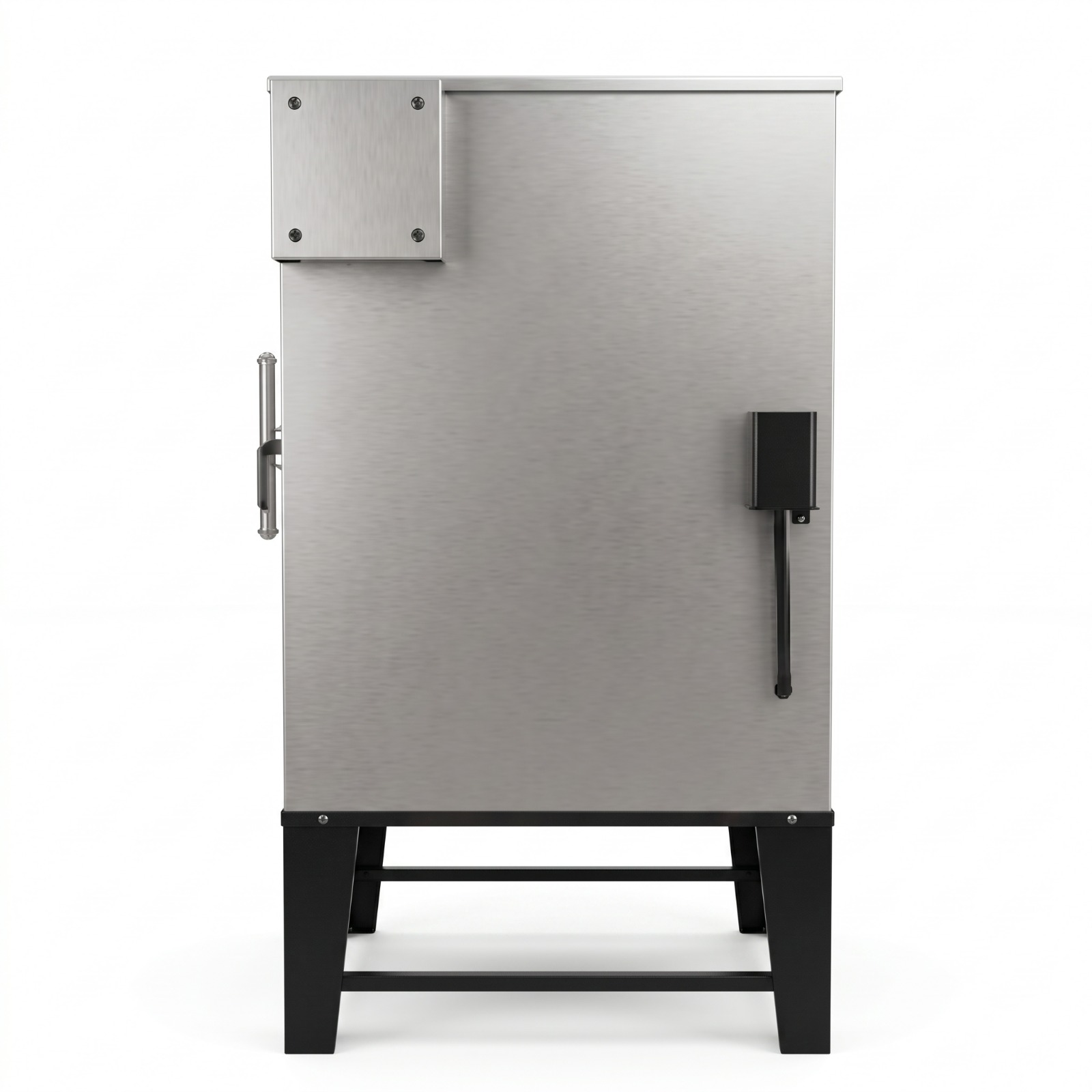 HORNO ACERO INOXIDABLE