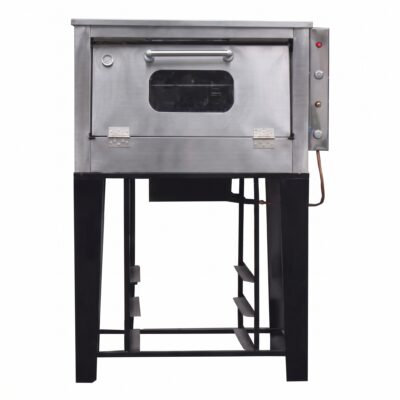 HORNO ACERO INOXIDABLE