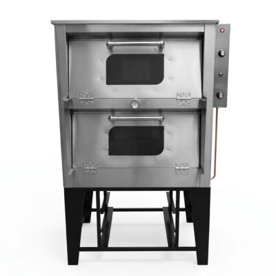 HORNO ACERO INOXIDABLE