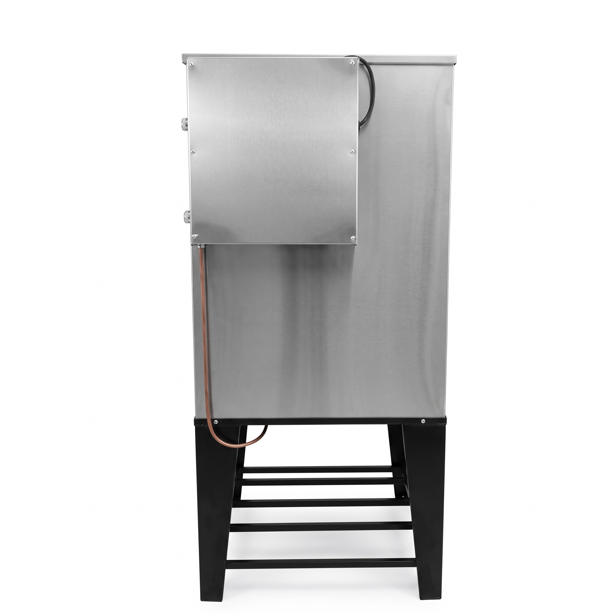 HORNO ACERO INOXIDABLE