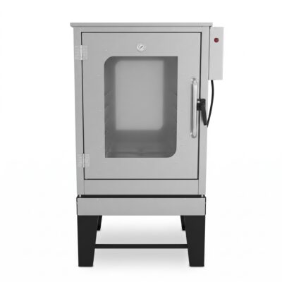 HORNO ACERO INOXIDABLE