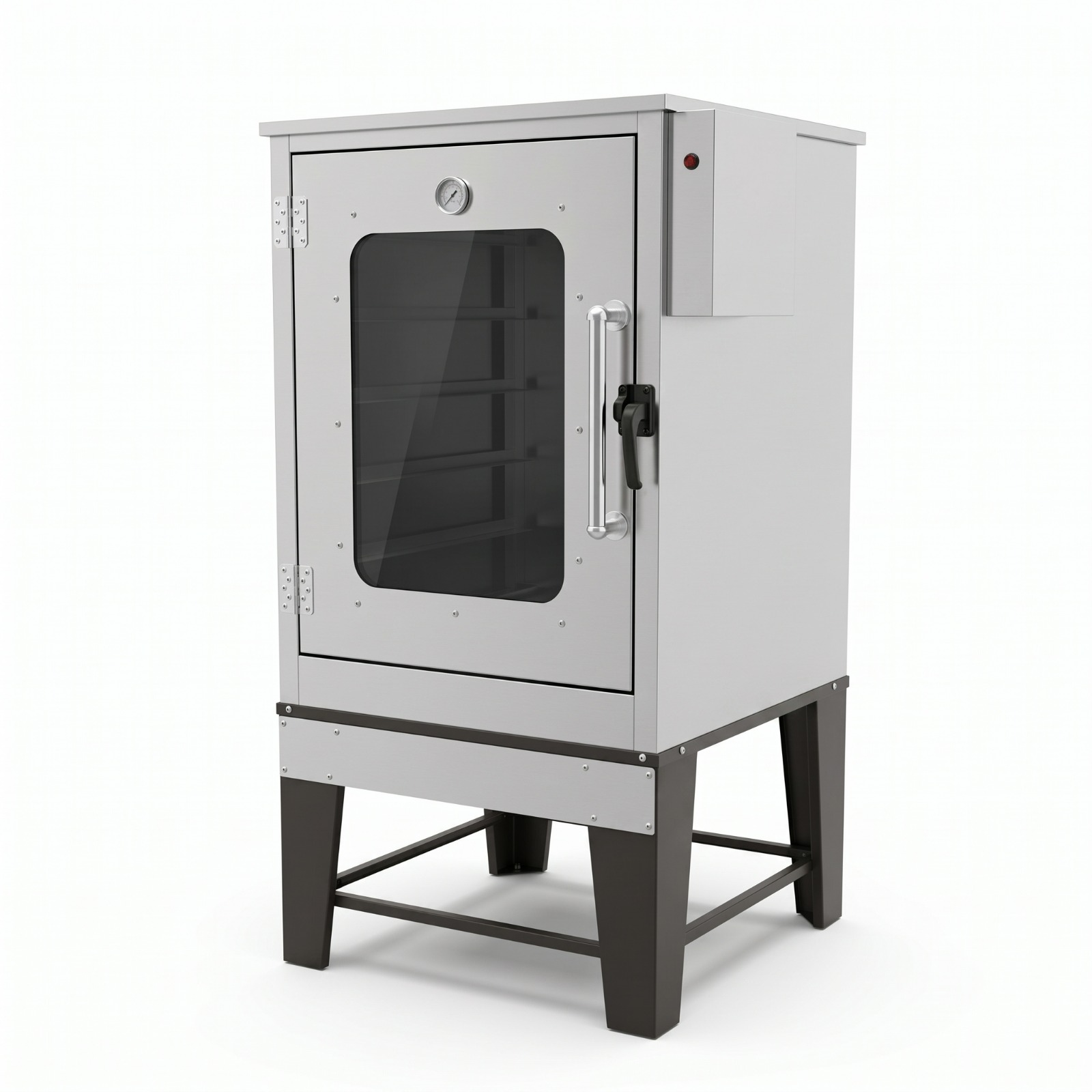 HORNO ACERO INOXIDABLE