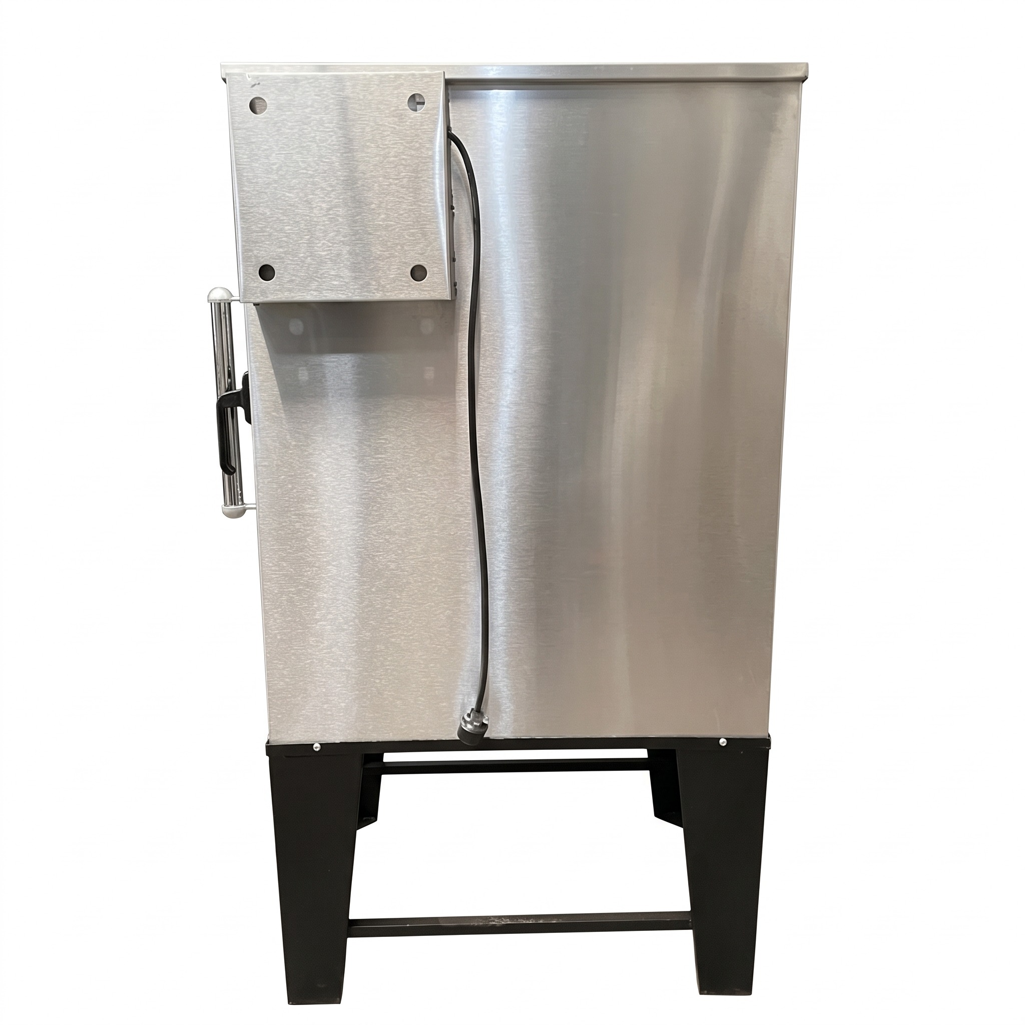 HORNO ACERO INOXIDABLE