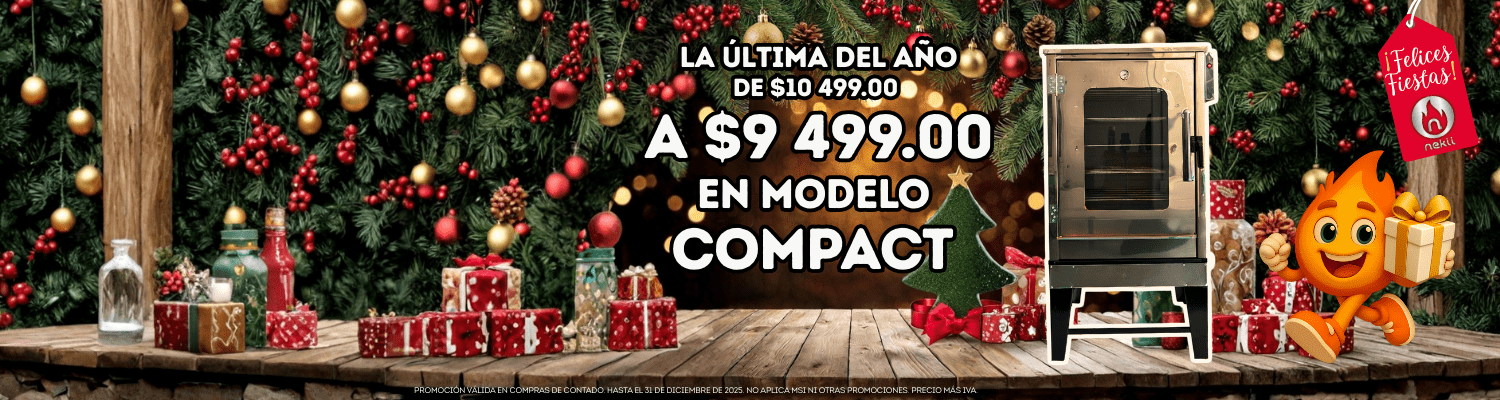 Promoción 3 Diciembre 2025