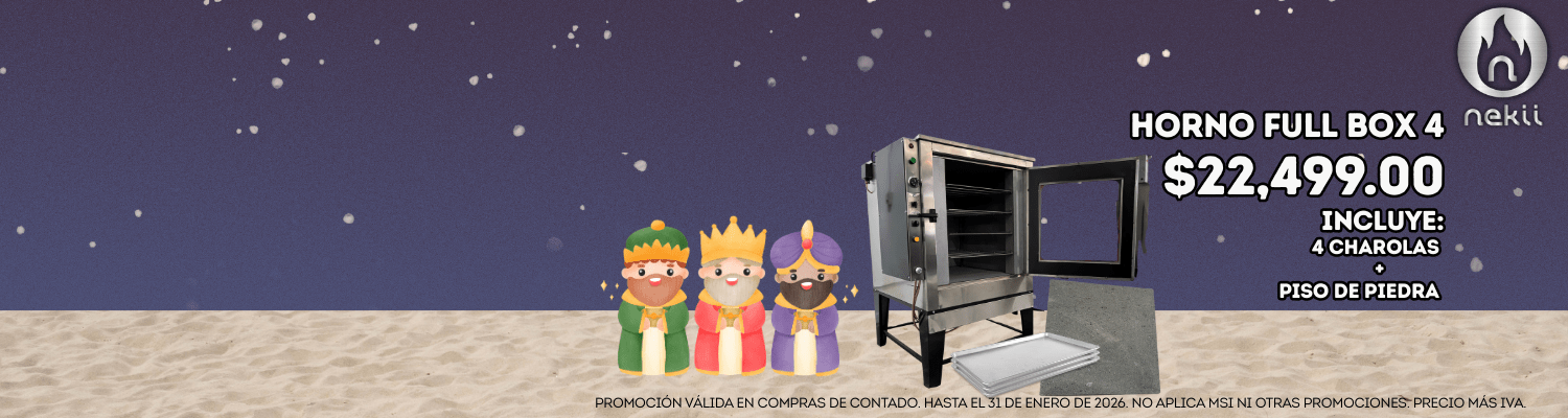 Primera Promoción Enero 2026