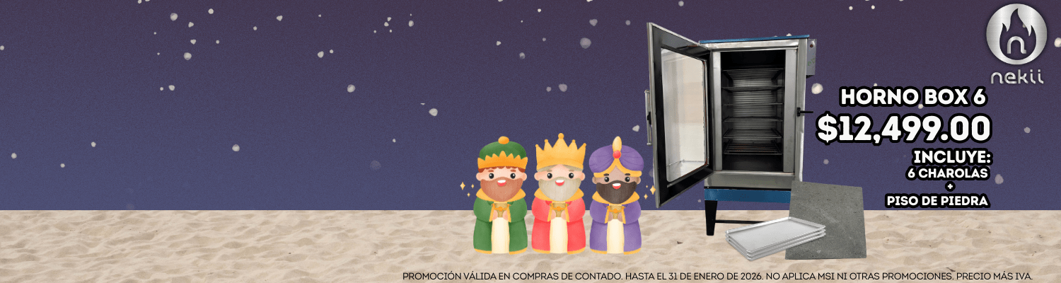 Segunda Promoción Enero 2026