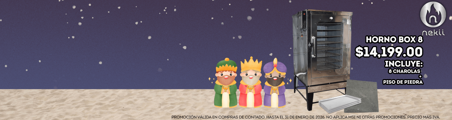 Tercera Promoción Enero 2026